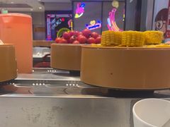 -龍歌自助小火锅(李沧丽达店)