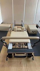 -兰瑜伽·普拉提