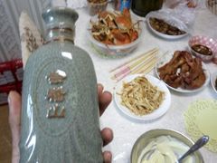 -胖子菜馆(隆昌路店)
