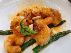 -北京柏悦酒店·锦庭餐厅Dining Room