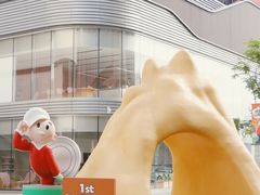 -东莞松山湖万象汇