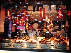 -陈鹏鹏潮汕菜(宝安机场T3航站楼店)