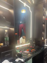 -豪帅男士理容馆