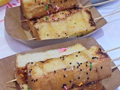 -饶福记·南昌烧烤大排档(九龙湖土著店)