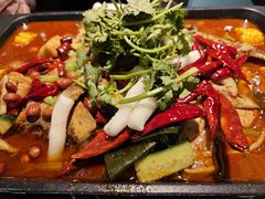 -517烧烤·龙虾·海鲜大排档(万象都荟店)
