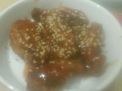 韩国风味鸡-必胜客(康华路店)