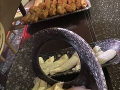 -哥老官重庆美蛙鱼头(龙湖杭州金沙天街店)