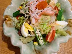 -小池屋创意料理
