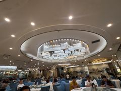 -东江海辉酒楼·公司团建·商务宴请·生日宴(宝安店)