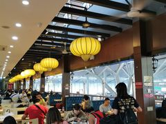 大堂-毛家饭店(长沙南站店)