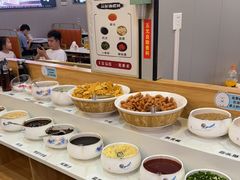 -大四喜·鲜牛肉火锅(洛阳大学城店)