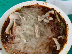 红味肥肠粉-甘记肥肠粉(马鞍北路店)