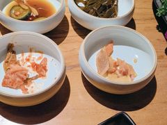 -九田家黑牛烤肉料理(华侨城店)