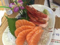 -林妈妈村·日式料理(宝山万达店)
