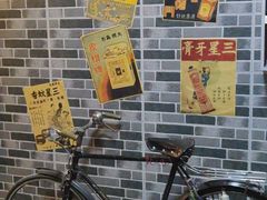 -CLUE演绎实景剧本杀(江南西店)