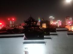 -文昌阁