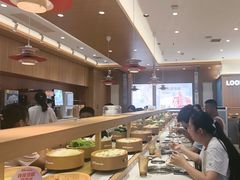 -龍歌自助小火锅(崂山丽达店)