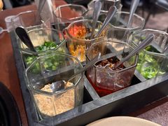 -滇野云南野生菌餐厅(陕西南路店)