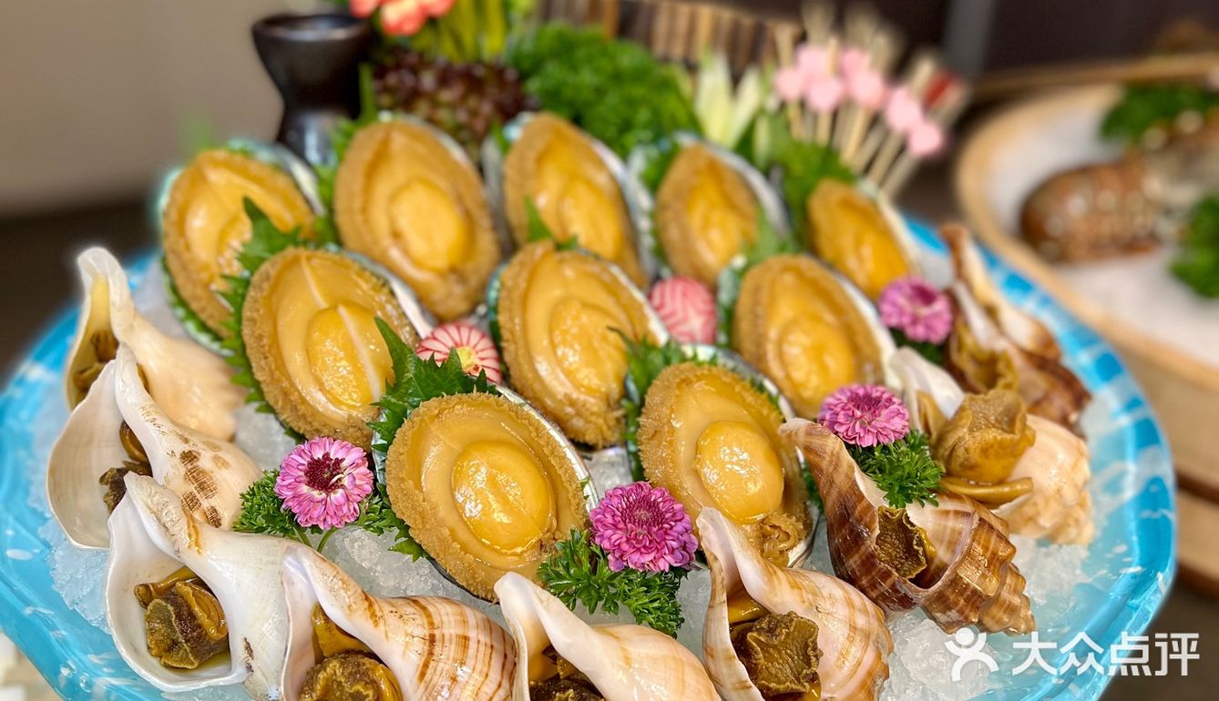 深圳最好吃的海鲜