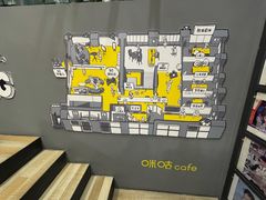 -咪咕咖啡(北京西单店)
