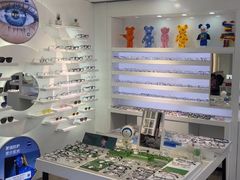-浮光眼镜·蔡司视觉合作·数字验配中心(陆家嘴店)