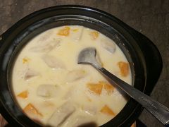 -汤城小厨•粤菜•靓汤(苏州街店)