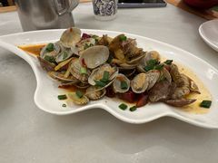 -华盛丰温州大排档(东三环南路店)