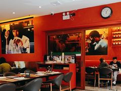 -安妮意大利餐厅(丽都店)