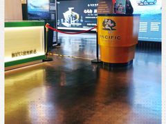 -太平洋影城(王府井店)