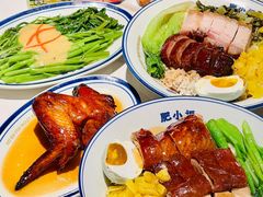 -肥小福·烧鹅专门店(环宇荟店)