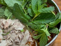 -攀枝花·任德琼·盐边羊肉米线