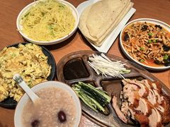 -老昌春饼(中央大街店)