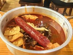 -螺阿牛柳州螺蛳粉·特色煲仔饭