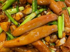 -开海·红岛海鲜虾水饺(石老人店)