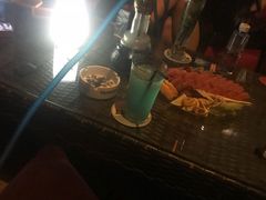 -MARU玛露音乐餐厅(大学路店)