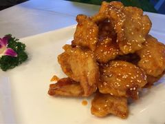 iphone_upload_pic-百富源·海鲜辽菜(和平北大街店)