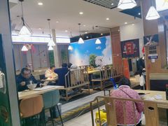 -大头亮羊汤烩面·河南非遗(良乡总店)