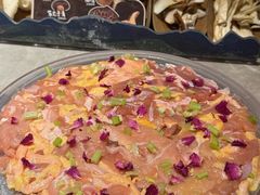 -芸山季·云南野生菌火锅(宝能环球汇店)