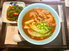-喜晋道面馆(华严寺广场店)