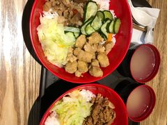 -大炮盐酥鸡(新街口店)