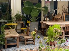 -AHAVA·Fang Baking Studio