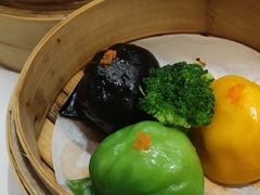 -粤域茶餐厅