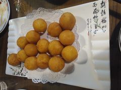 -董立兵烤鸭店(山大路店)