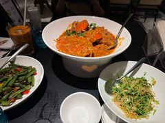 -珍宝海鲜JUMBO Seafood(北京SKP店)
