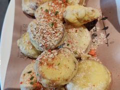 -单家老院·院子里的青岛菜(沙子口店)