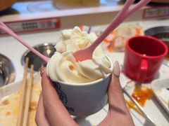 -龍歌自助小火锅(漳州二路爱购店)