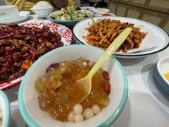 -川人百味·水煮活鱼(赛罕万达店)