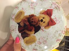 珍妮曲奇&nbsp;Jenny&nbsp;Bakery(尖沙咀店)-珍妮曲奇聪明小熊(尖沙咀店)