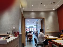 -喜家德虾仁水饺(麒麟社店)