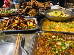 -神伙烧烤(江北黄泥塝店)